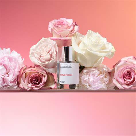 dupe miss dior blooming bouquet|dossier citrus peony.